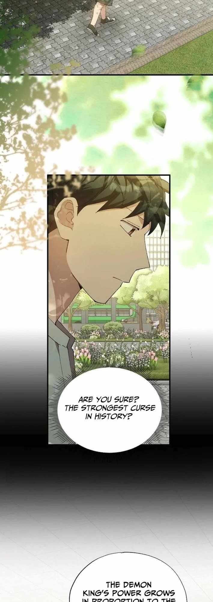 Magical Realm Shopkeeper Ch.107 p15