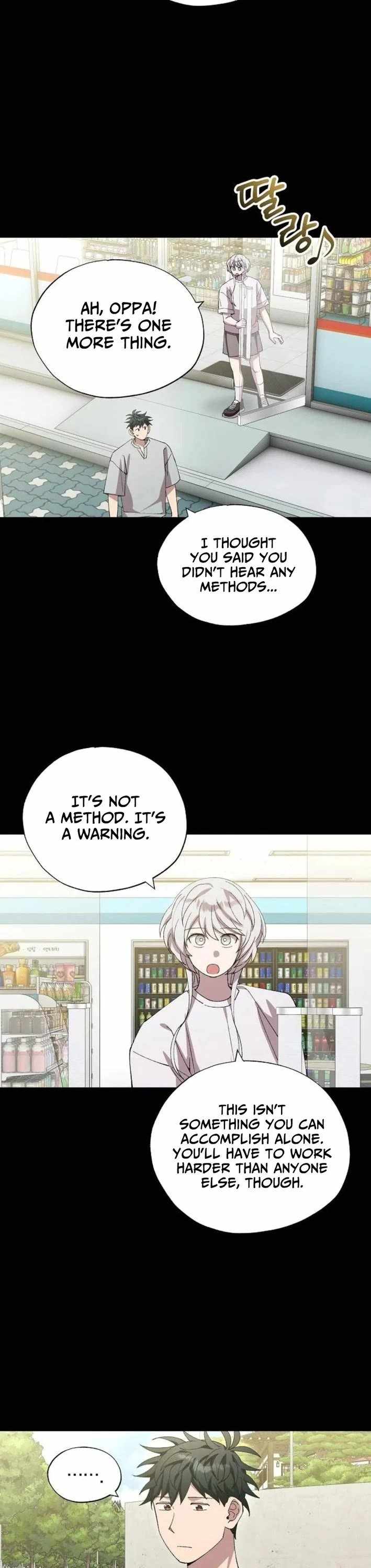 Magical Realm Shopkeeper Ch.107 p18