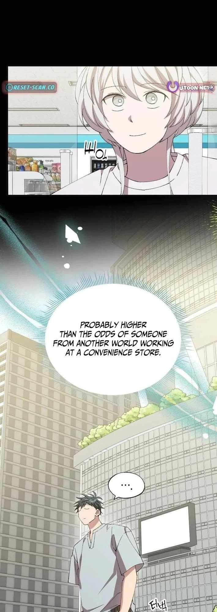 Magical Realm Shopkeeper Ch.107 p20