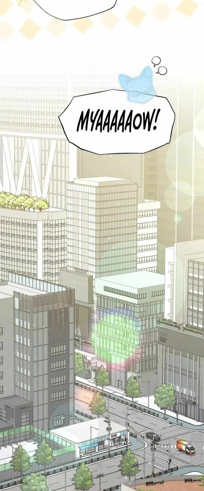 Magical Realm Shopkeeper Ch.107 p3