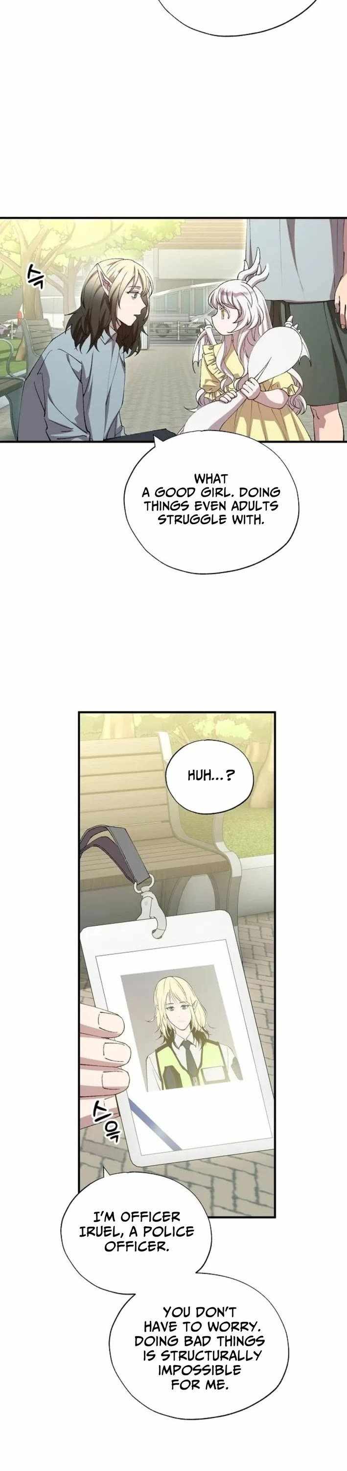 Magical Realm Shopkeeper Ch.108 p16