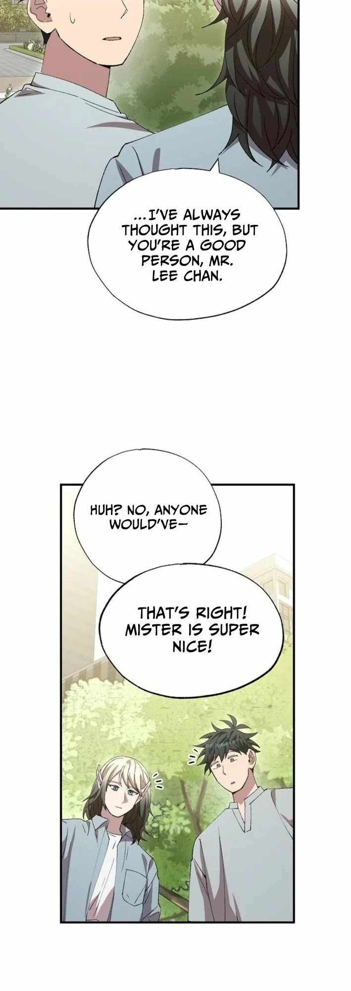 Magical Realm Shopkeeper Ch.108 p22