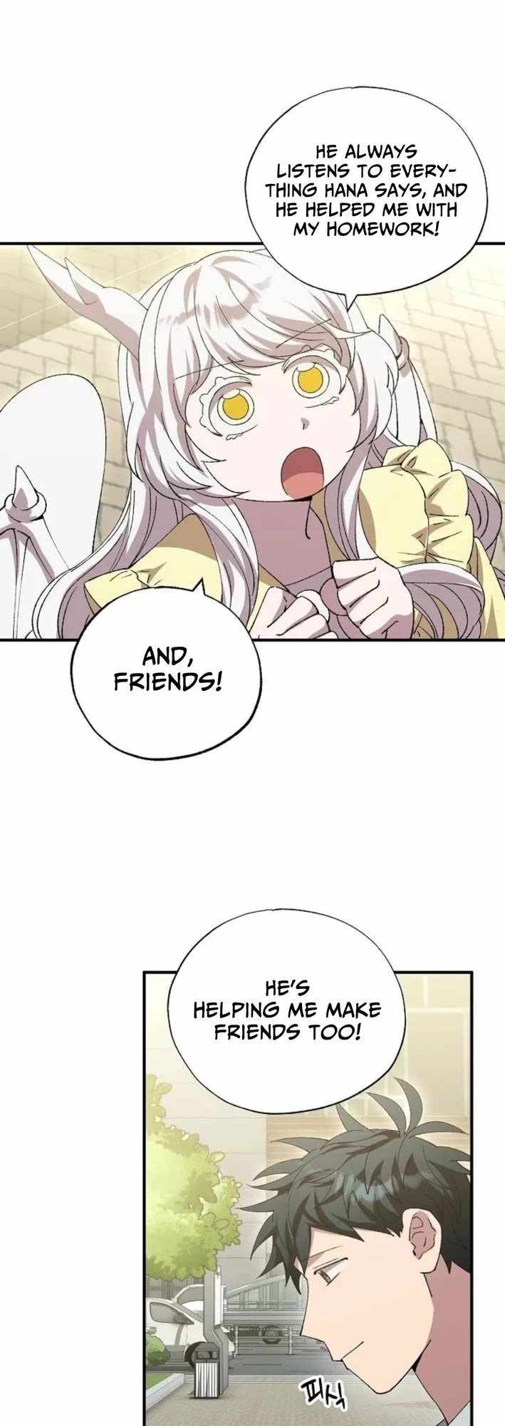 Magical Realm Shopkeeper Ch.108 p23