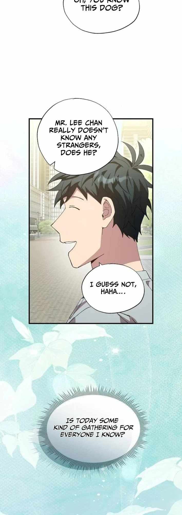 Magical Realm Shopkeeper Ch.108 p10