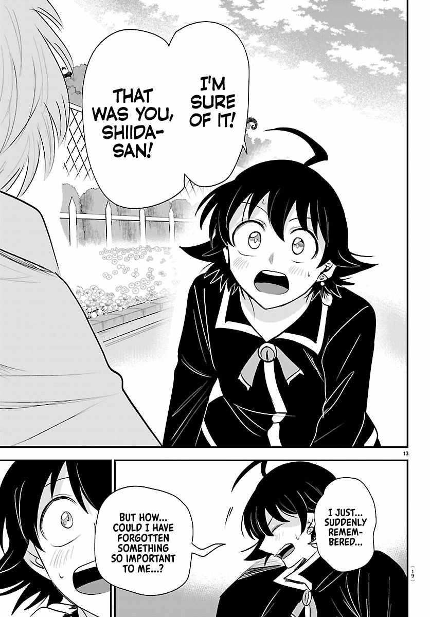 Mairimashita! Iruma-Kun Ch.445 p15