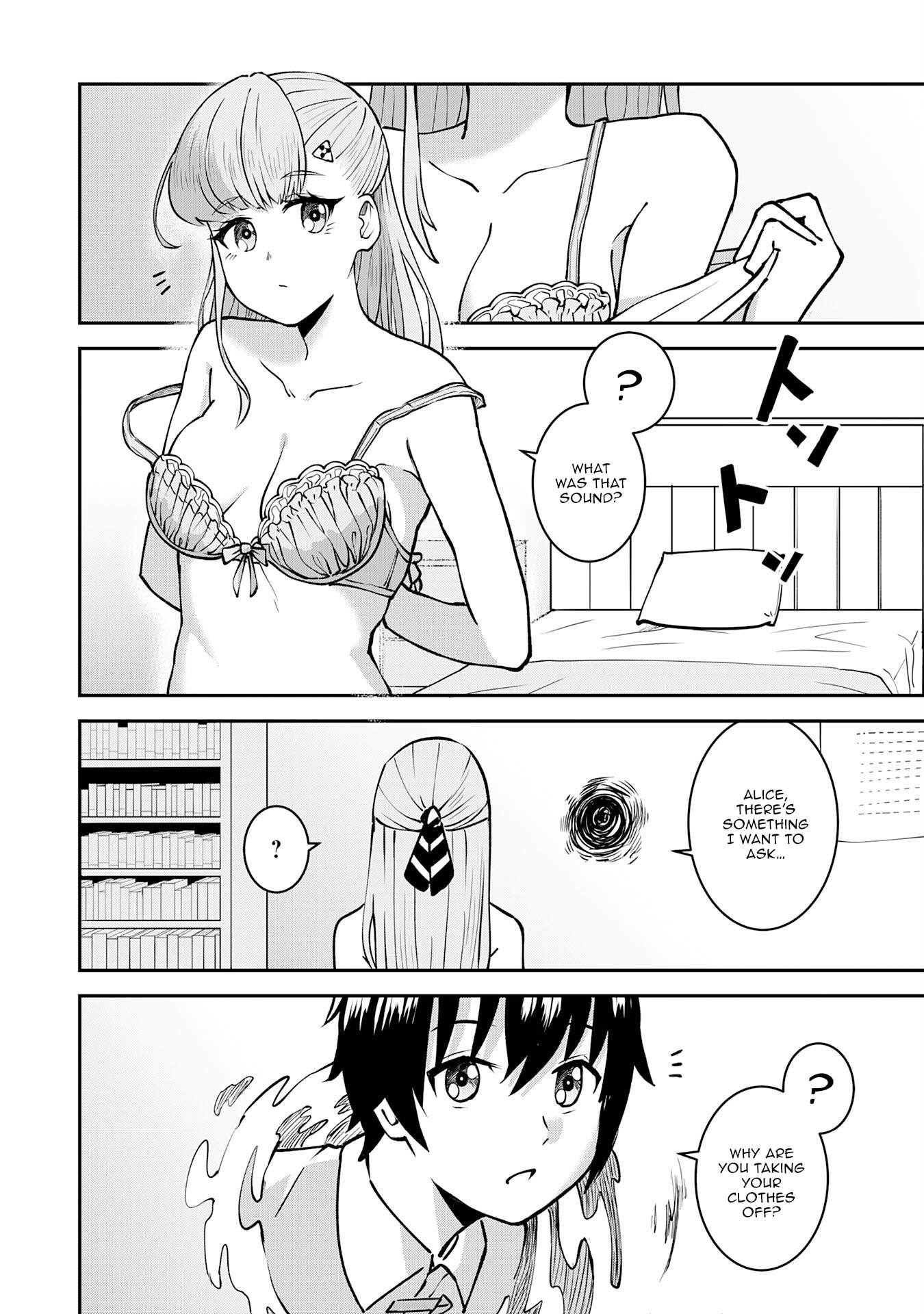 Makai de Sodaterareta Shounen, Umarete Hajimete no Ningenkai de Musousuru ~Makai no Joushiki de Ikitetara, Kizukeba Jinrui Saikyou ni Natteita~ Ch.3 p15