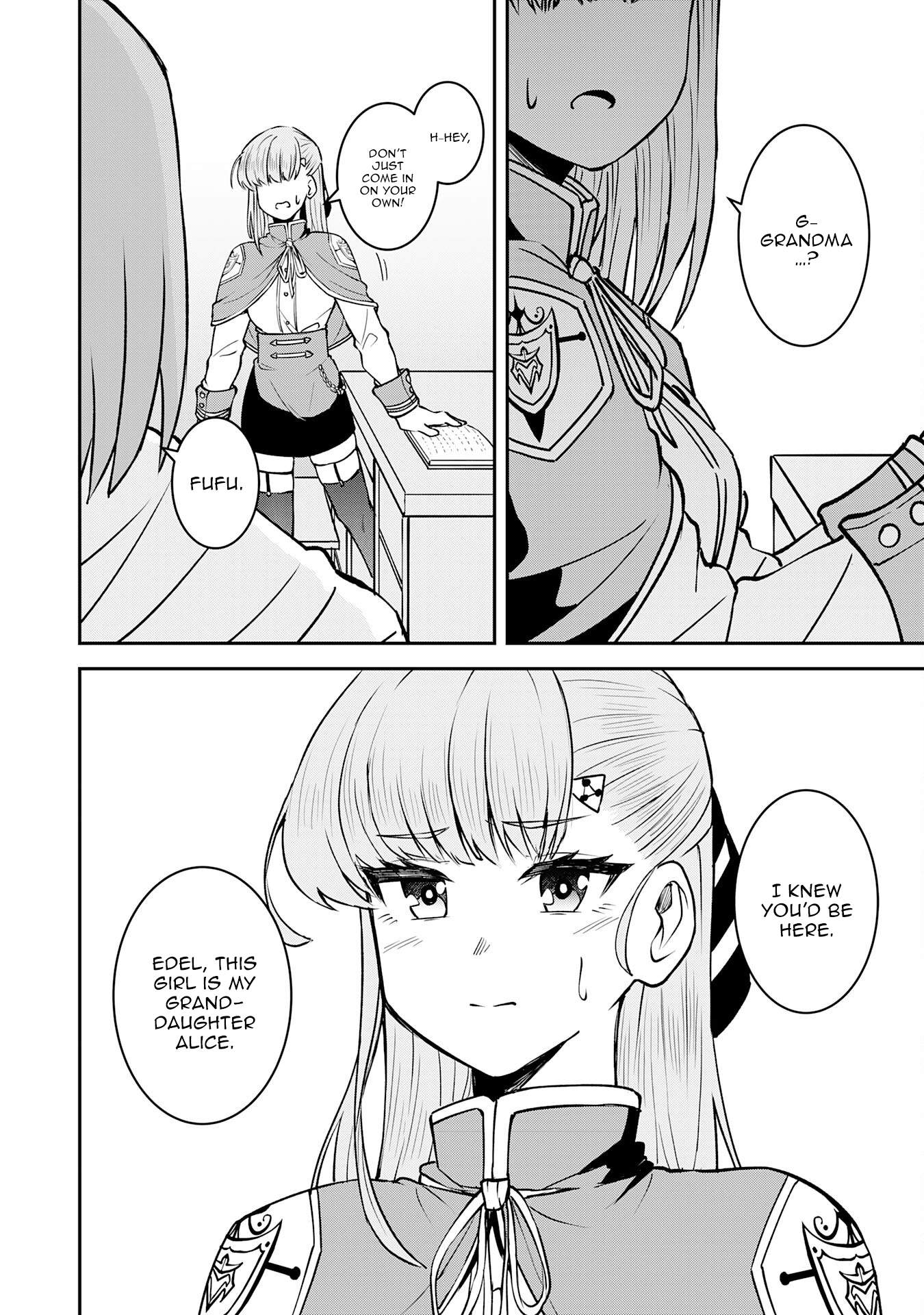 Makai de Sodaterareta Shounen, Umarete Hajimete no Ningenkai de Musousuru ~Makai no Joushiki de Ikitetara, Kizukeba Jinrui Saikyou ni Natteita~ Ch.3 p7