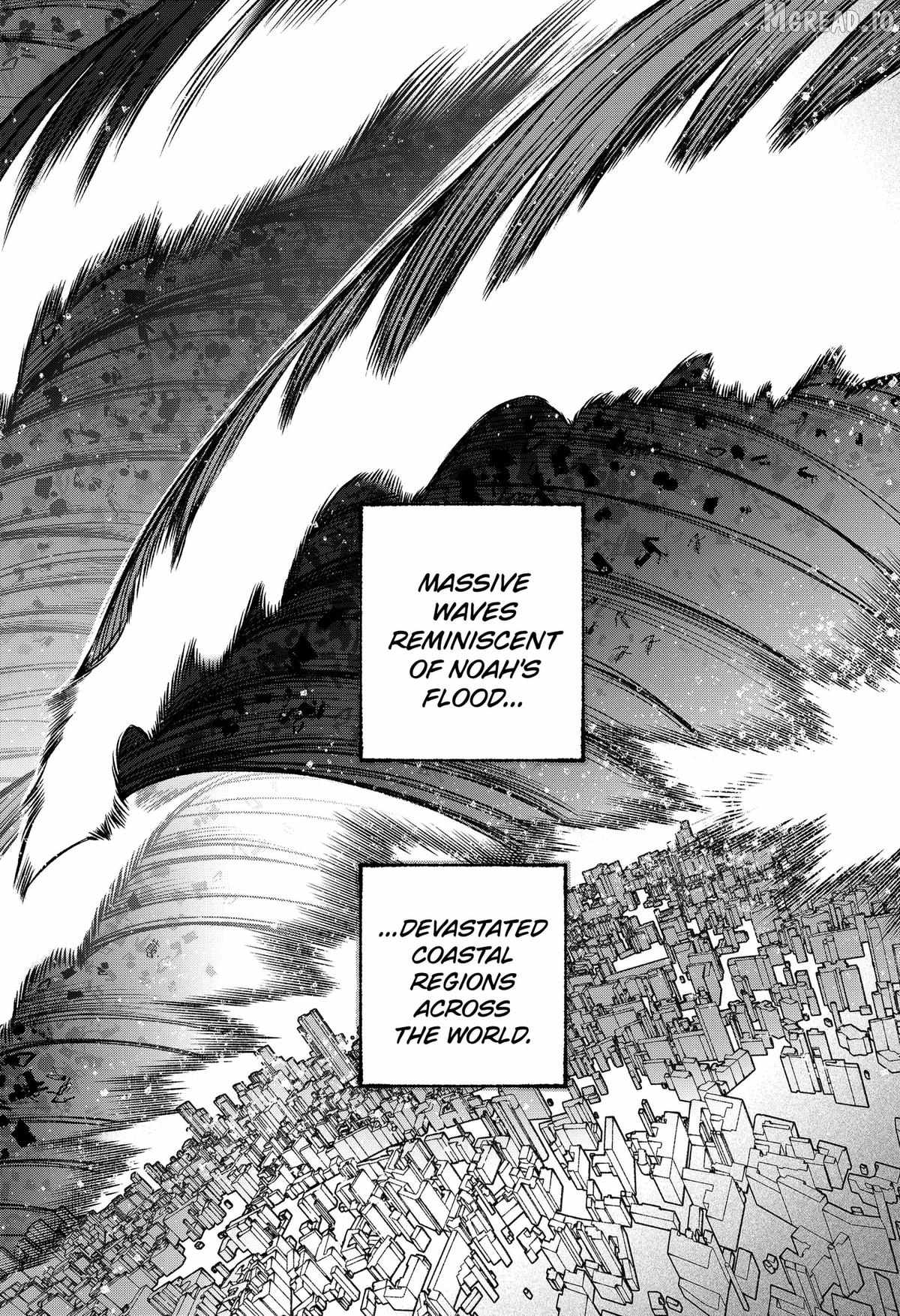 Make the Exorcist Fall in Love Ch.116 p16