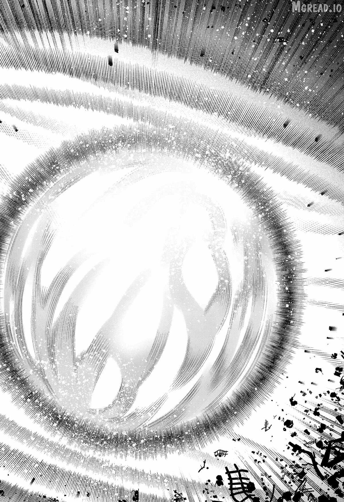 Make the Exorcist Fall in Love Ch.116 p10