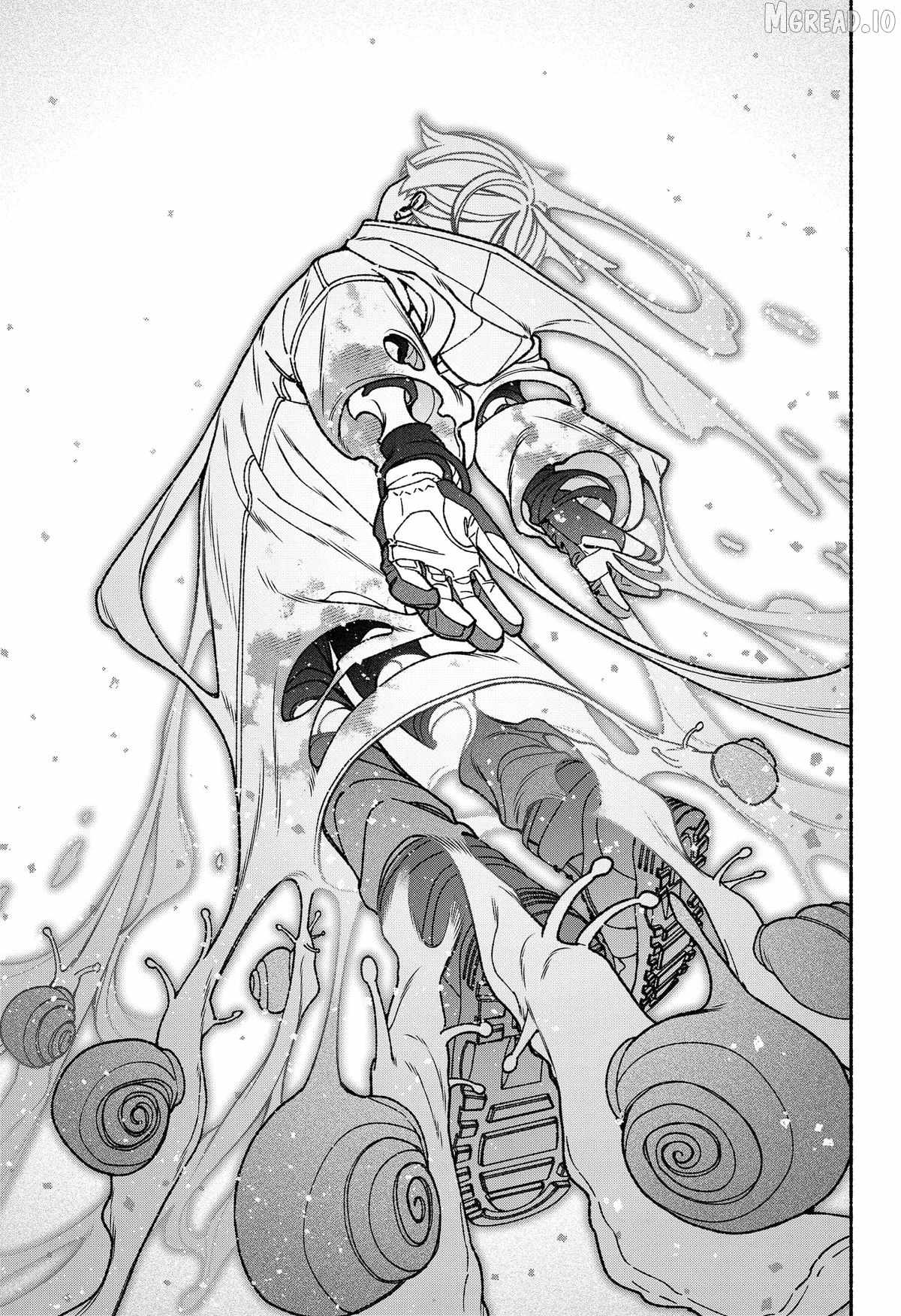 Make the Exorcist Fall in Love Ch.117 p15