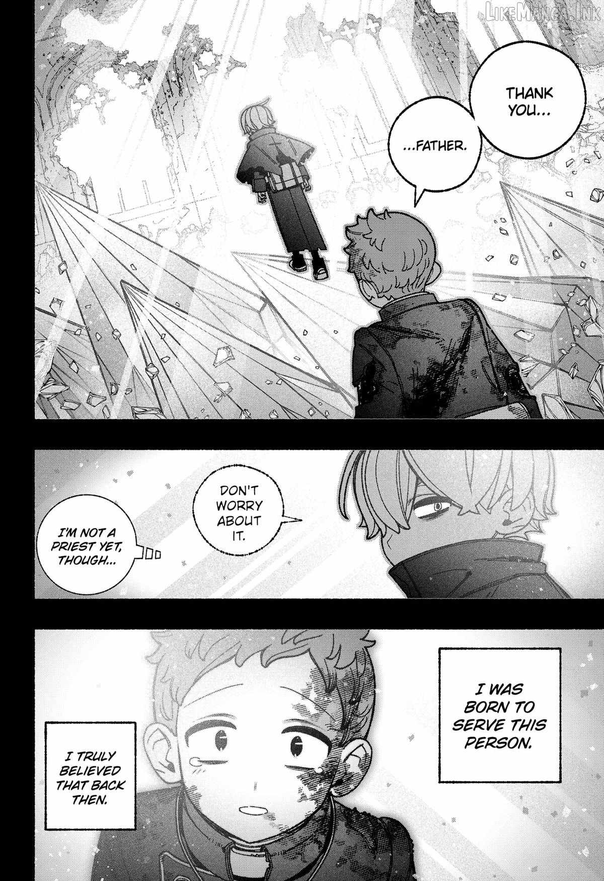 Make the Exorcist Fall in Love Ch.119 p4