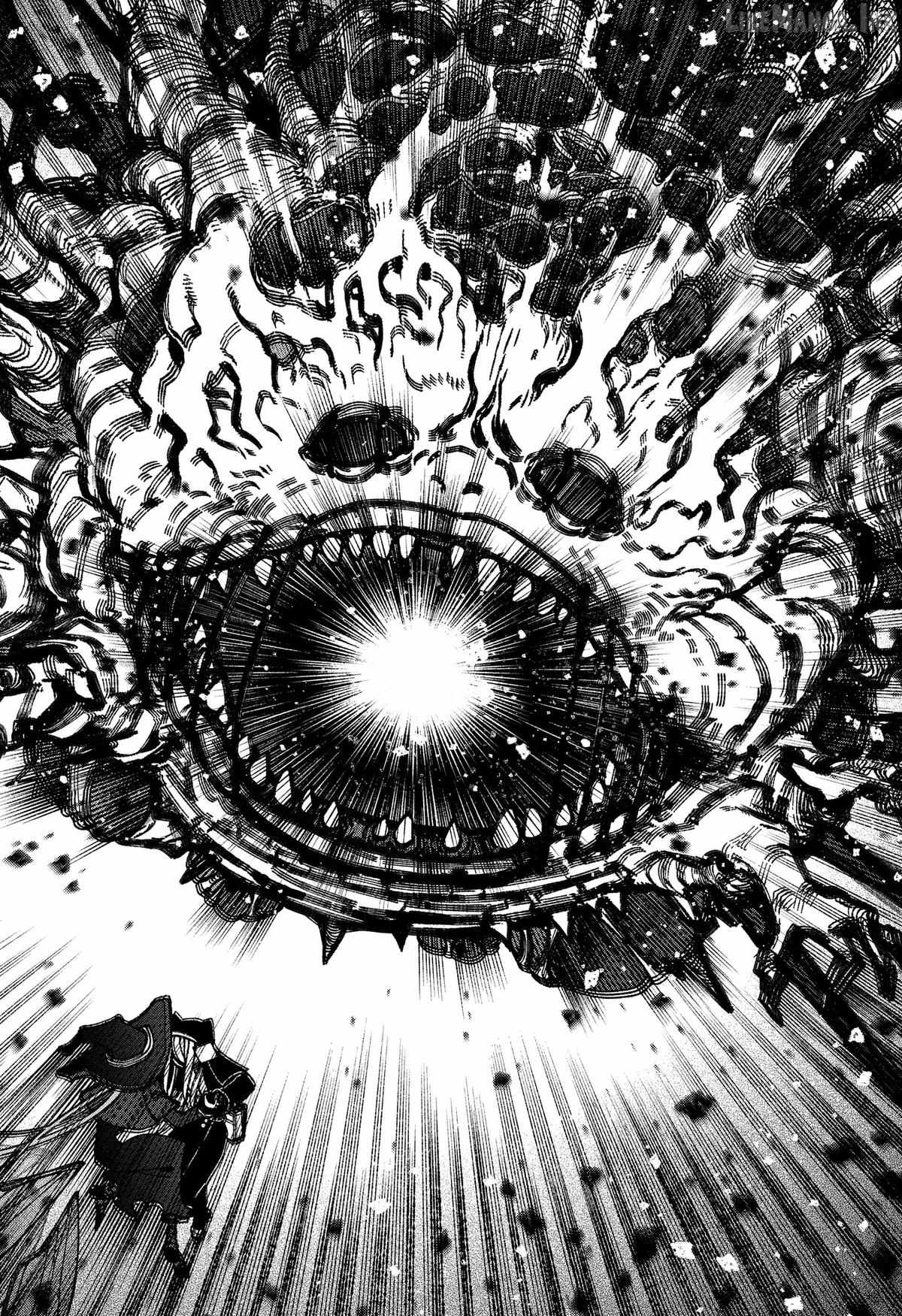 Make the Exorcist Fall in Love Ch.120 p18