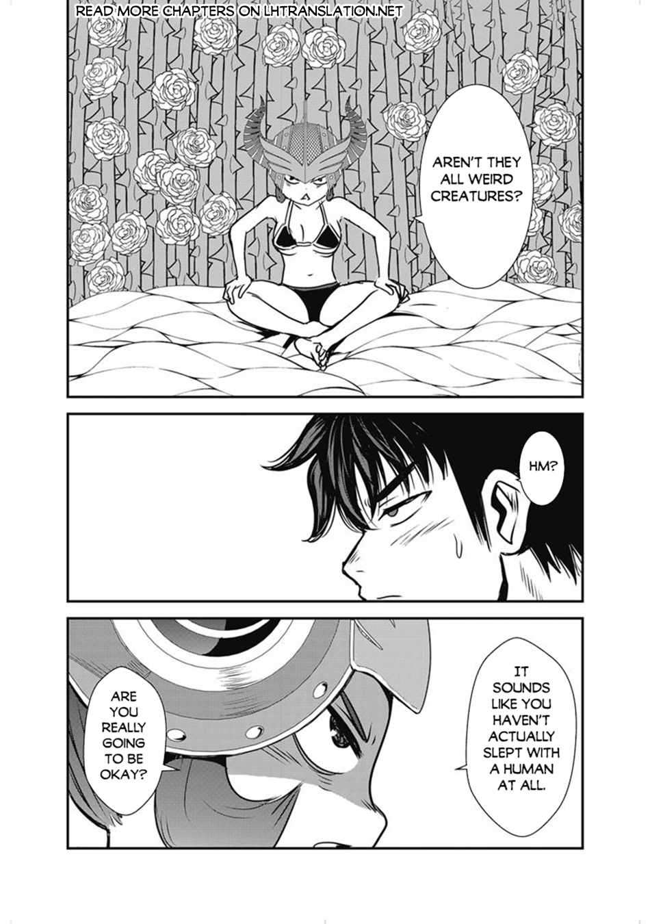Makikomarete Isekai Teni suru Yatsu wa, Taitei Cheat Ch.68 p11