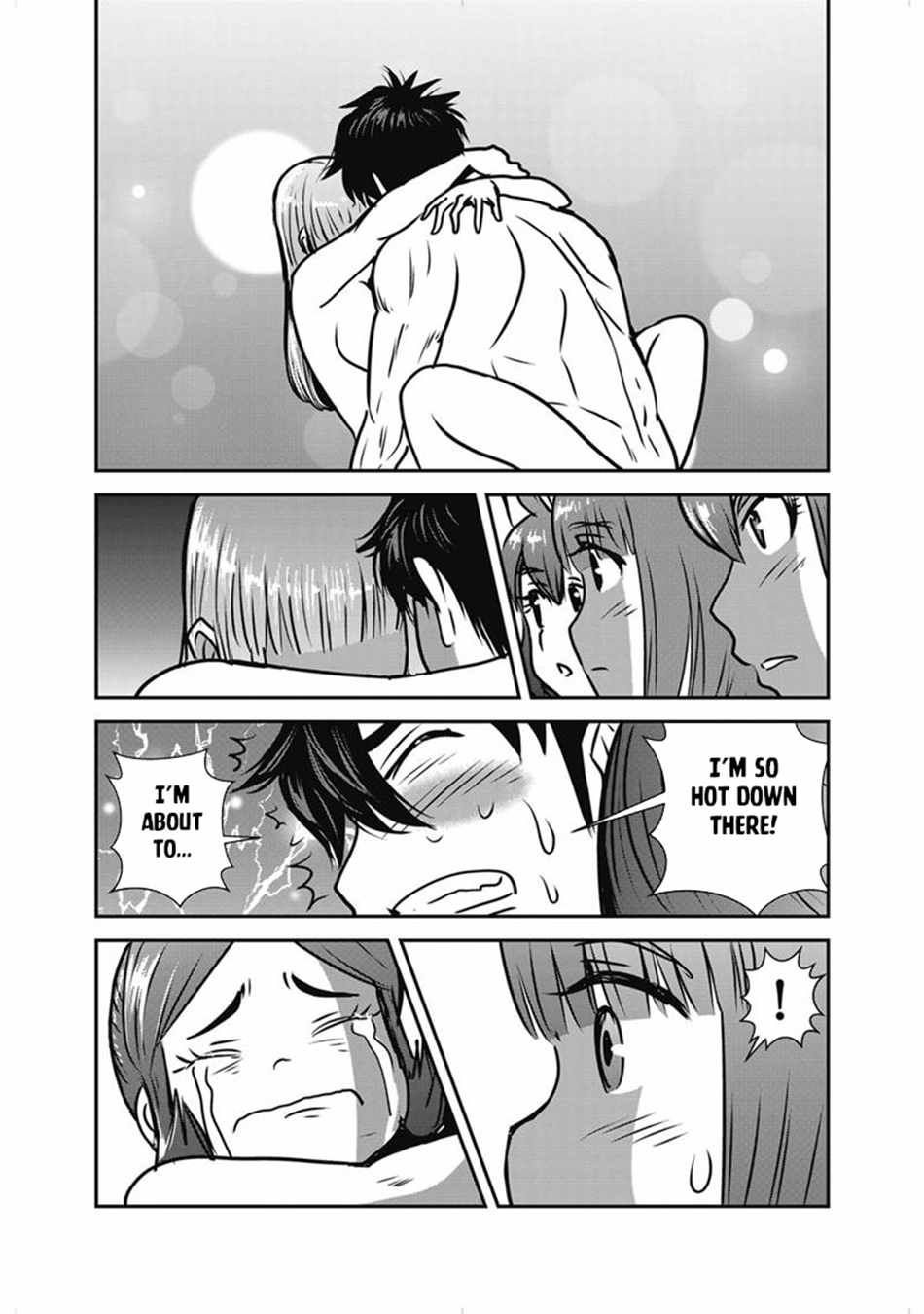 Makikomarete Isekai Teni suru Yatsu wa, Taitei Cheat Ch.68 p27
