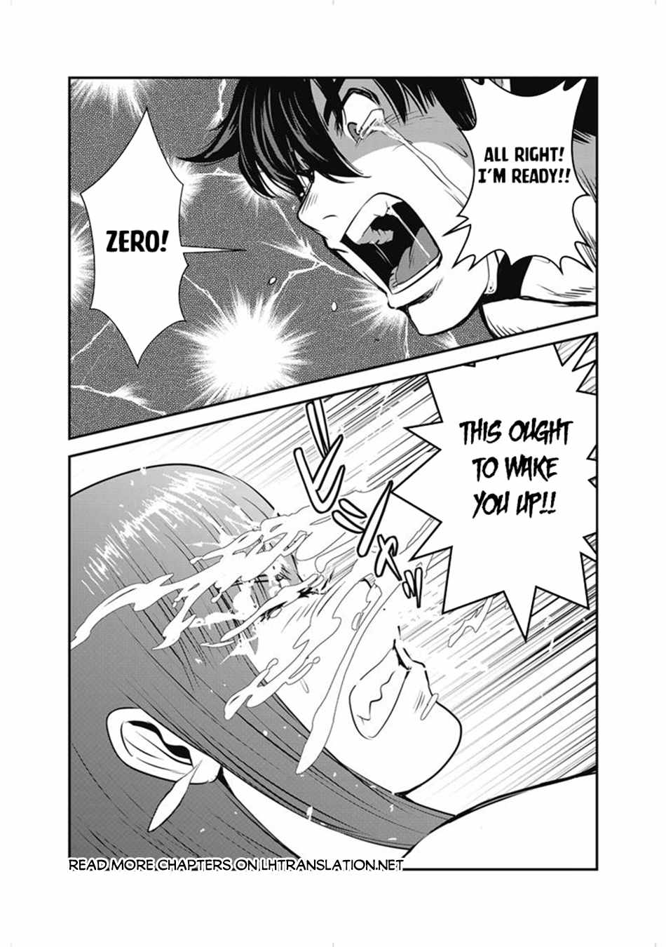 Makikomarete Isekai Teni suru Yatsu wa, Taitei Cheat Ch.68 p41