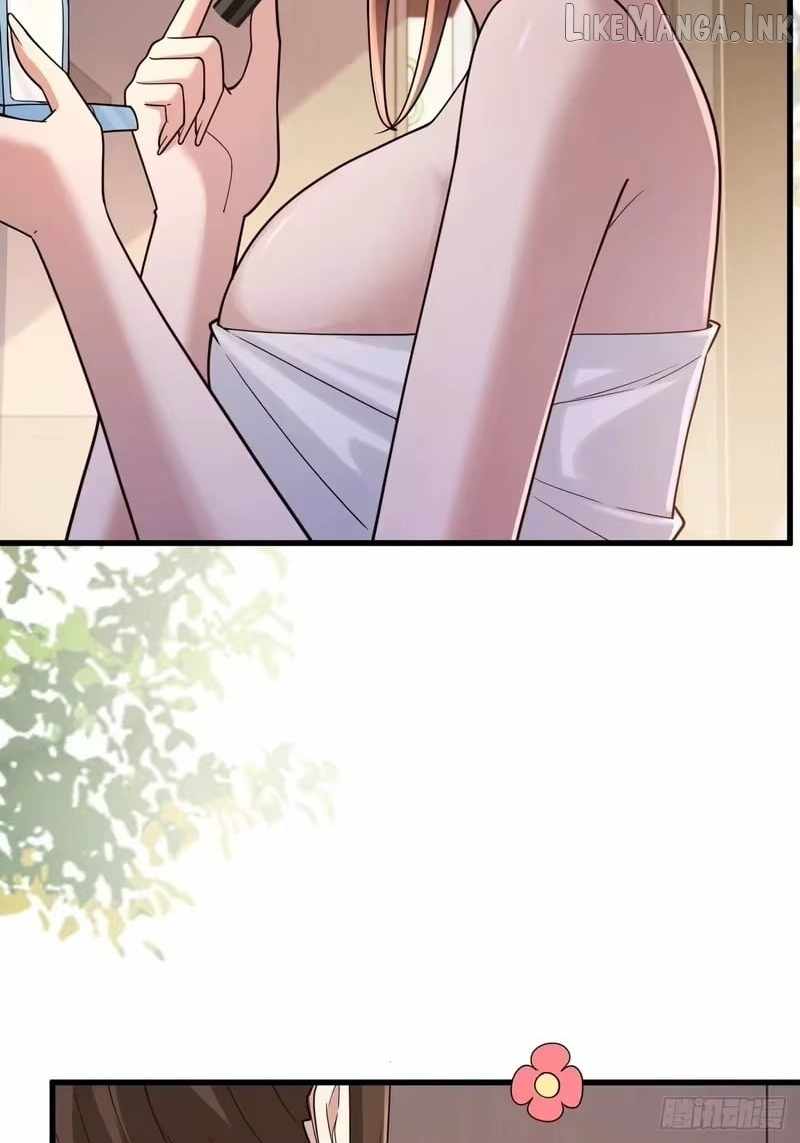 Male God, Your Persona Has Collapsed! Ch.63 p2