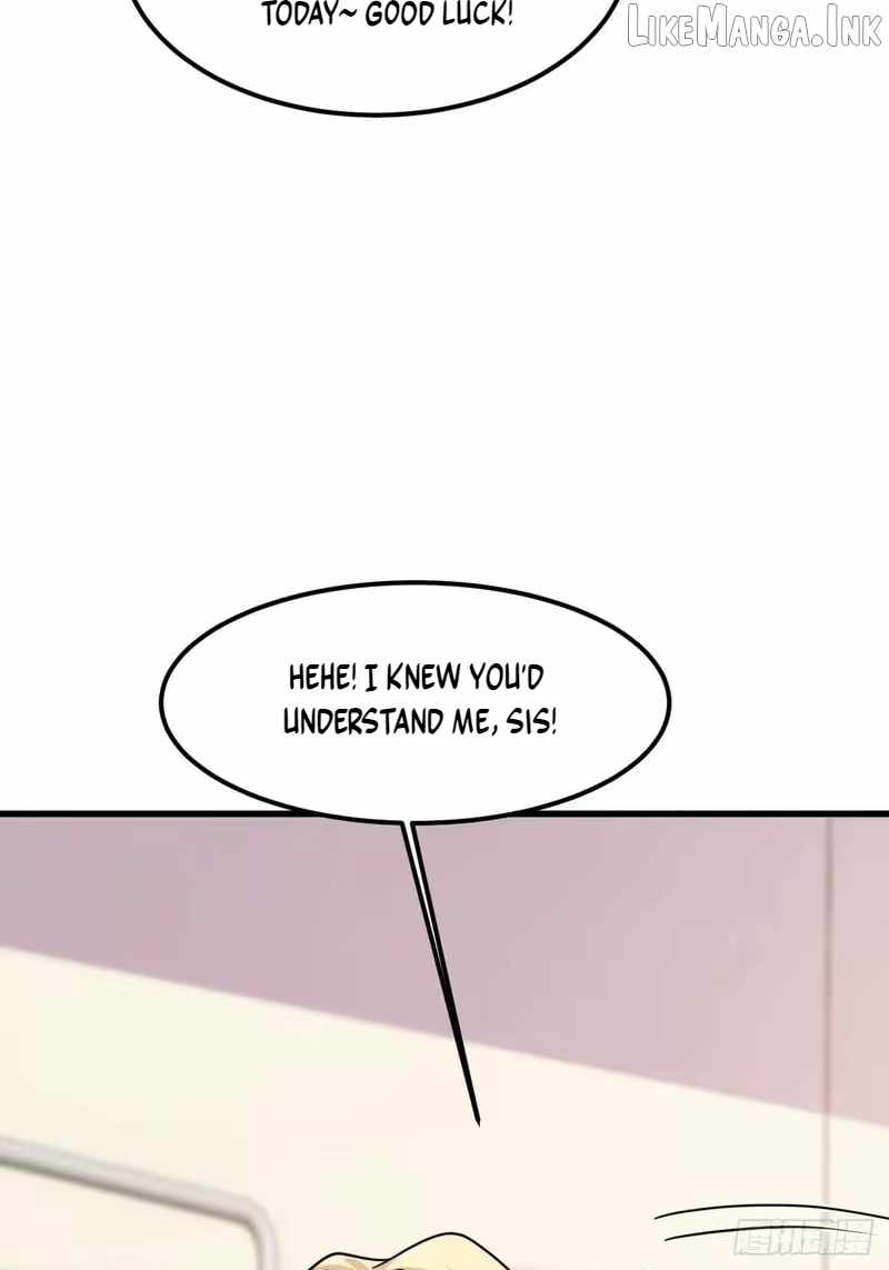 Male God, Your Persona Has Collapsed! Ch.63 p13
