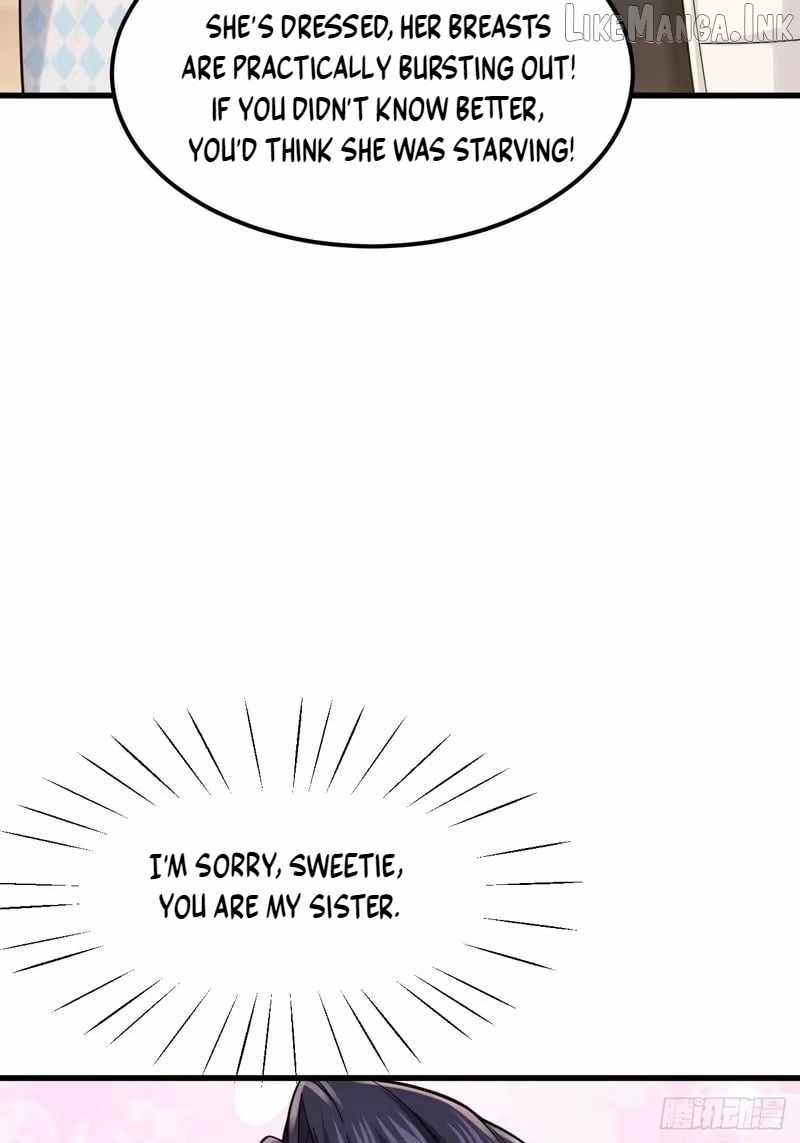 Male God, Your Persona Has Collapsed! Ch.63 p19