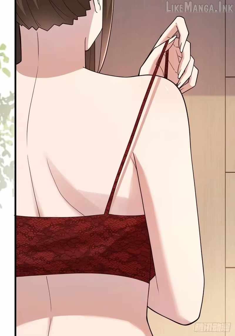 Male God, Your Persona Has Collapsed! Ch.63 p3