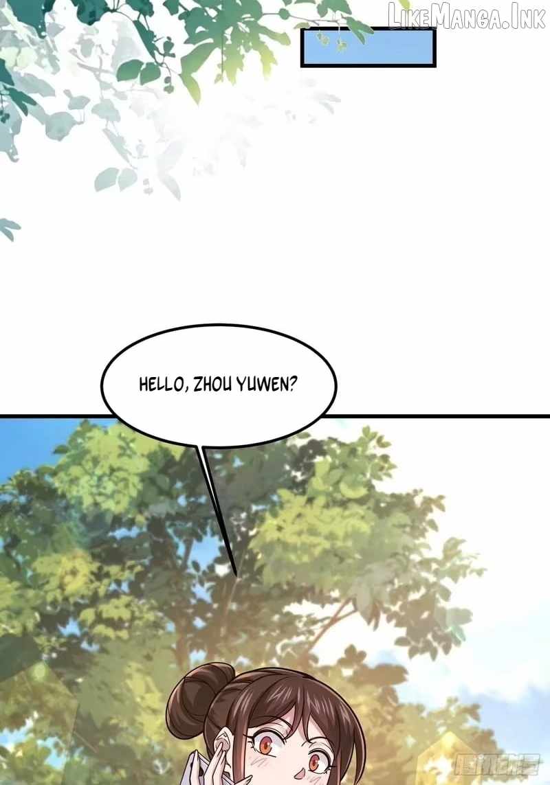 Male God, Your Persona Has Collapsed! Ch.63 p22