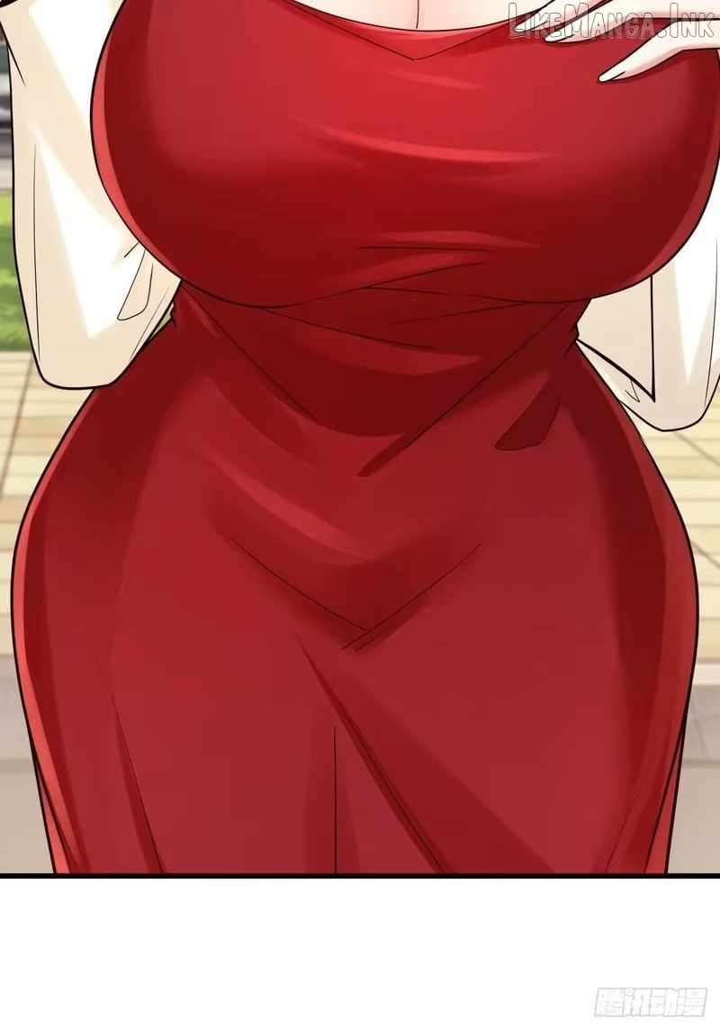 Male God, Your Persona Has Collapsed! Ch.63 p27
