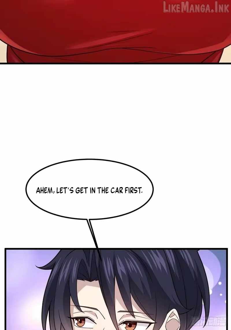 Male God, Your Persona Has Collapsed! Ch.63 p29