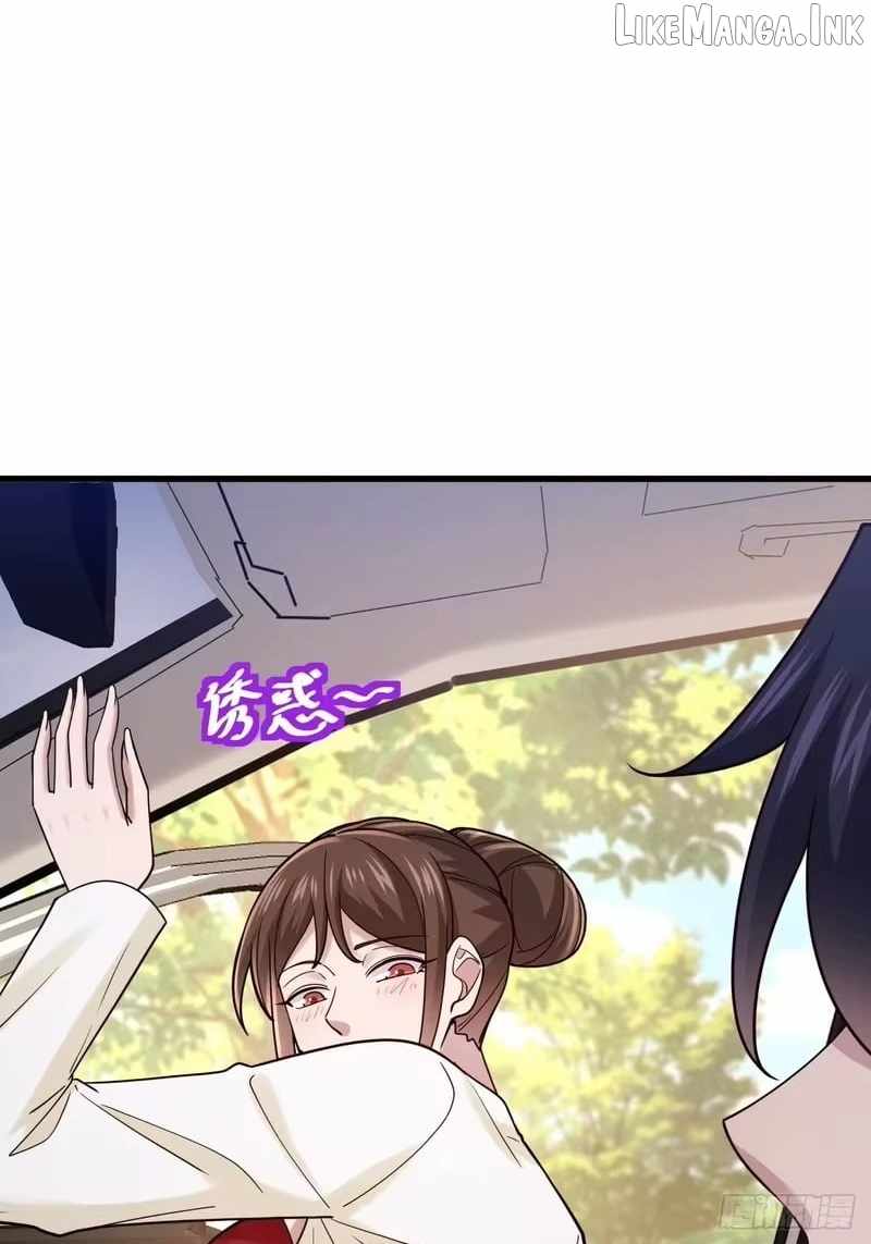 Male God, Your Persona Has Collapsed! Ch.63 p31