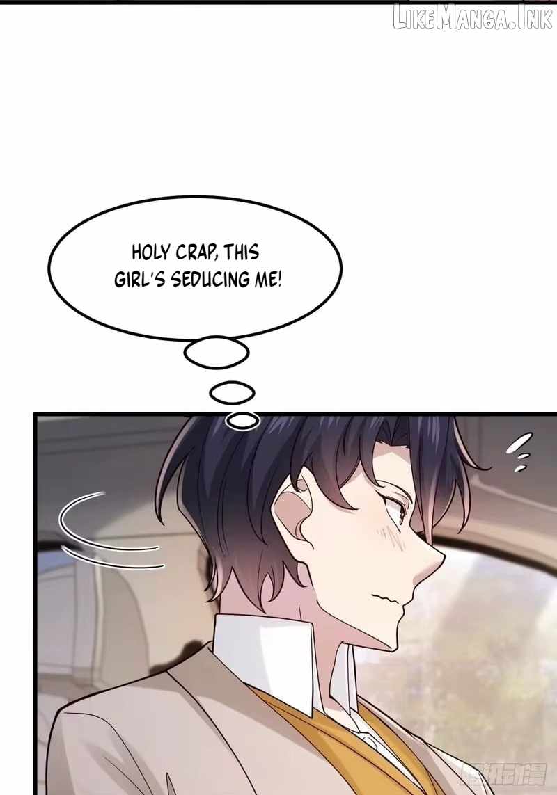 Male God, Your Persona Has Collapsed! Ch.63 p33