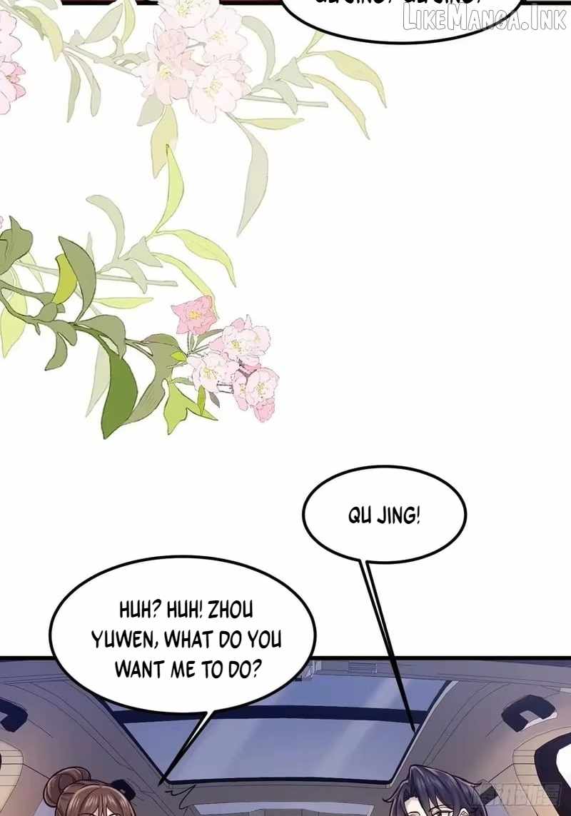 Male God, Your Persona Has Collapsed! Ch.63 p36
