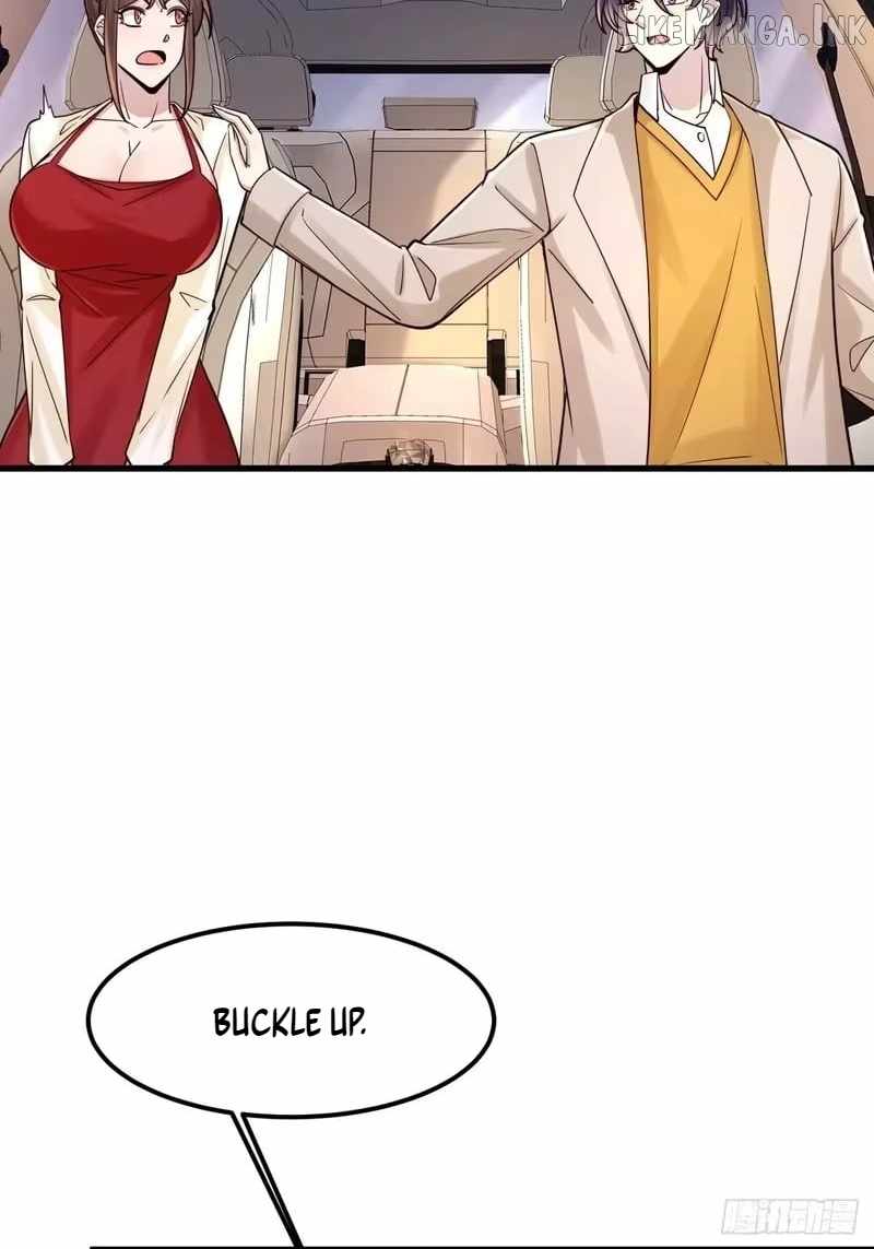 Male God, Your Persona Has Collapsed! Ch.63 p37