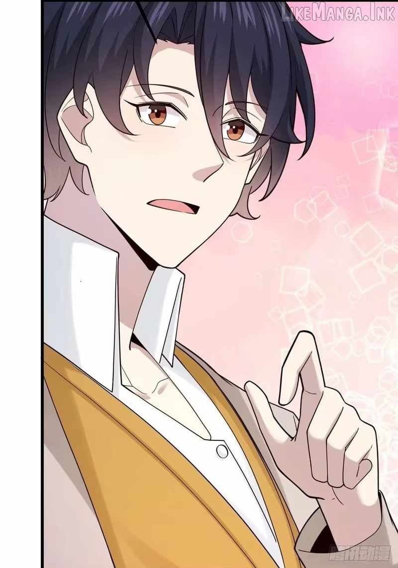 Male God, Your Persona Has Collapsed! Ch.63 p38