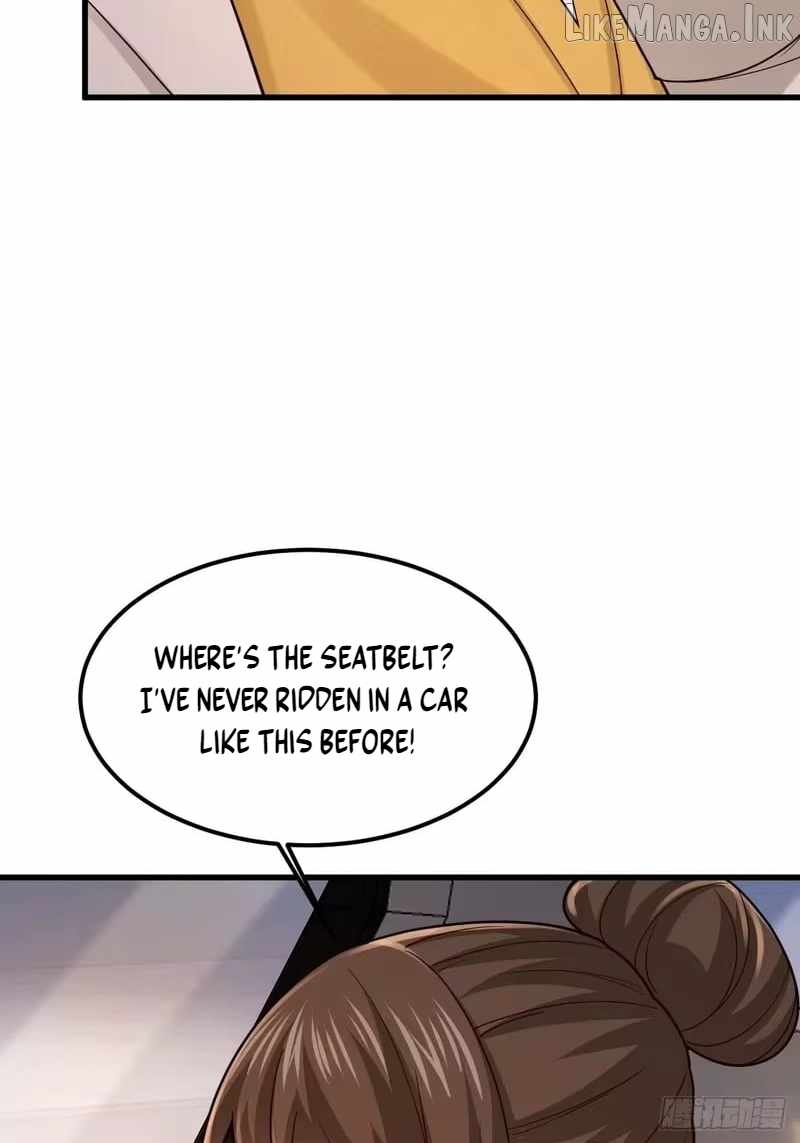Male God, Your Persona Has Collapsed! Ch.63 p39