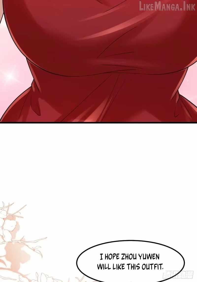 Male God, Your Persona Has Collapsed! Ch.63 p5