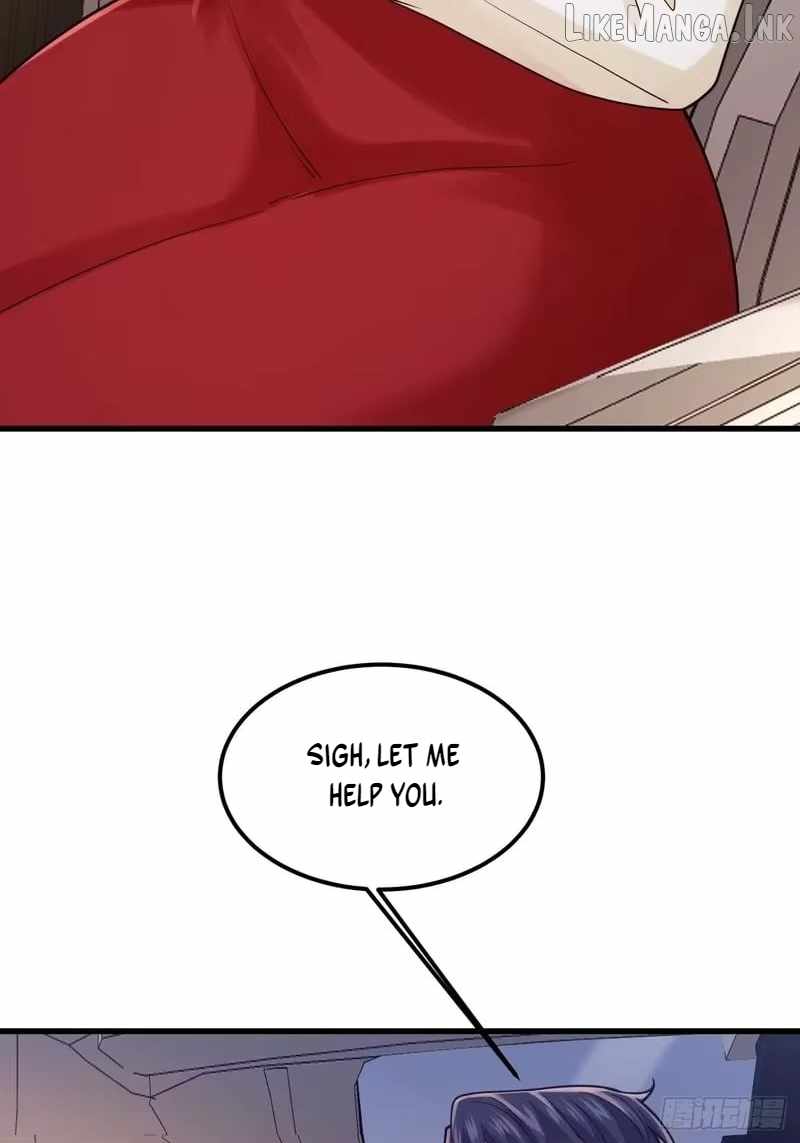 Male God, Your Persona Has Collapsed! Ch.63 p41