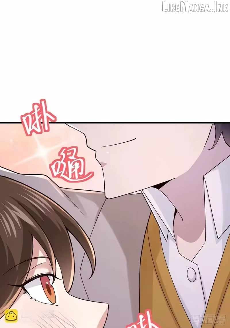 Male God, Your Persona Has Collapsed! Ch.63 p43