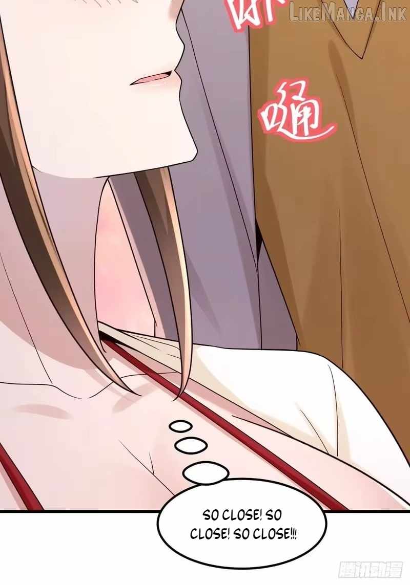 Male God, Your Persona Has Collapsed! Ch.63 p44