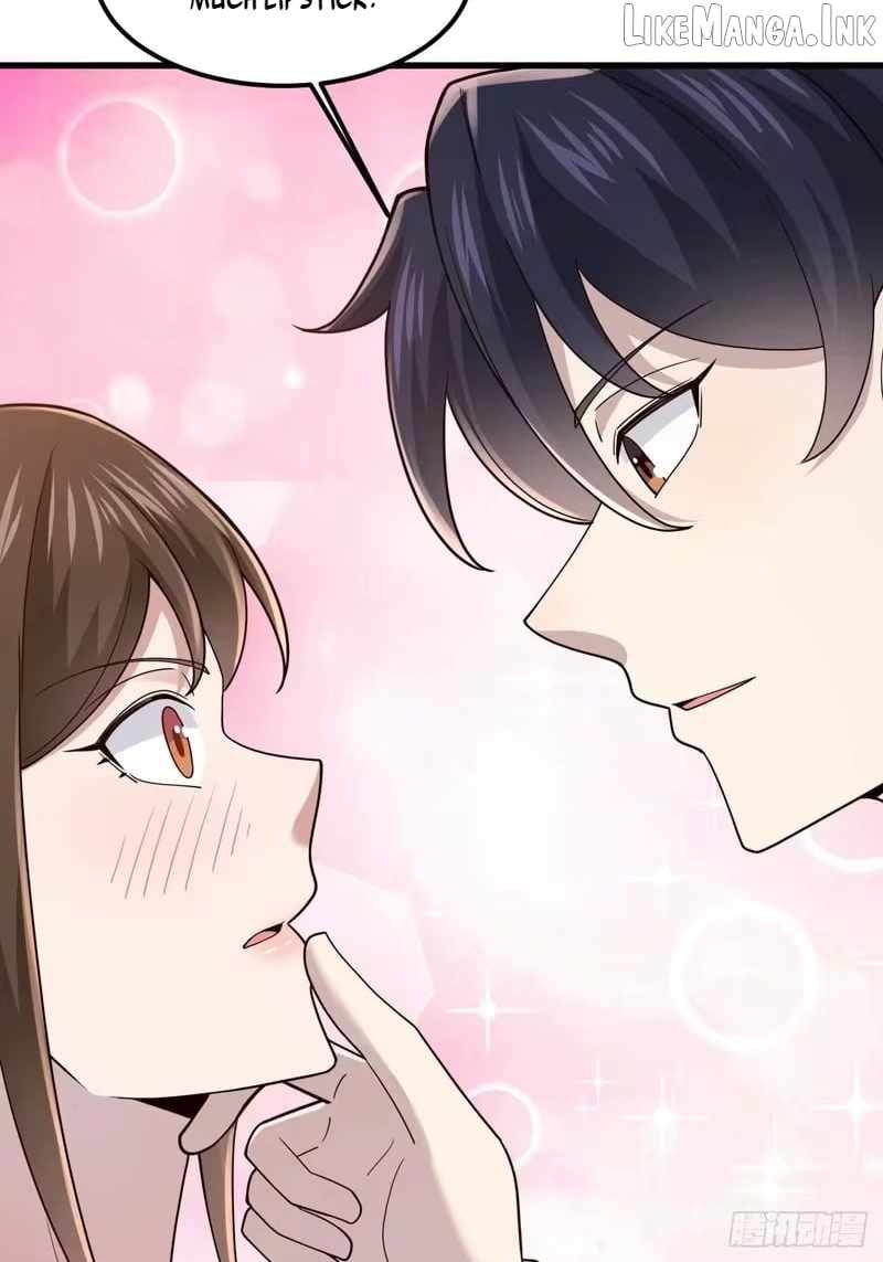 Male God, Your Persona Has Collapsed! Ch.63 p46