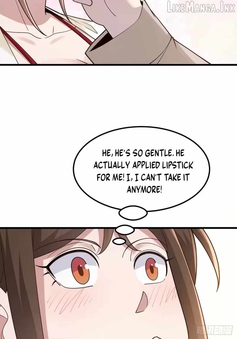 Male God, Your Persona Has Collapsed! Ch.63 p47