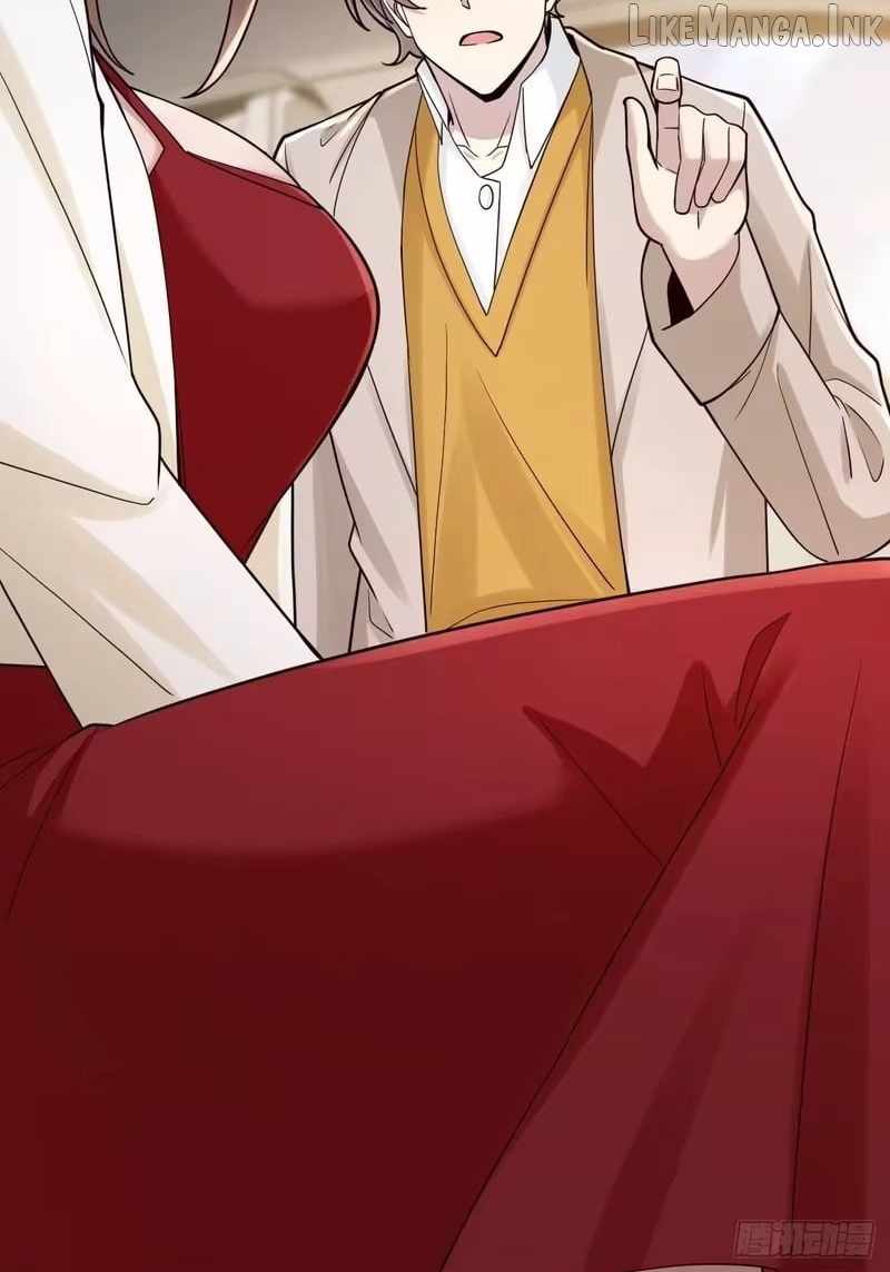 Male God, Your Persona Has Collapsed! Ch.63 p49