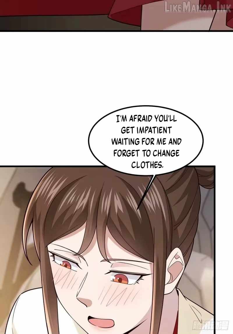 Male God, Your Persona Has Collapsed! Ch.63 p50