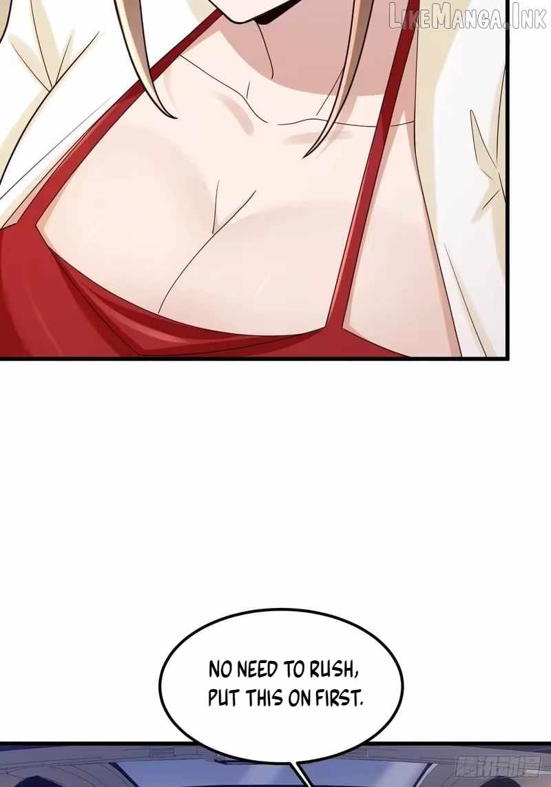 Male God, Your Persona Has Collapsed! Ch.63 p51