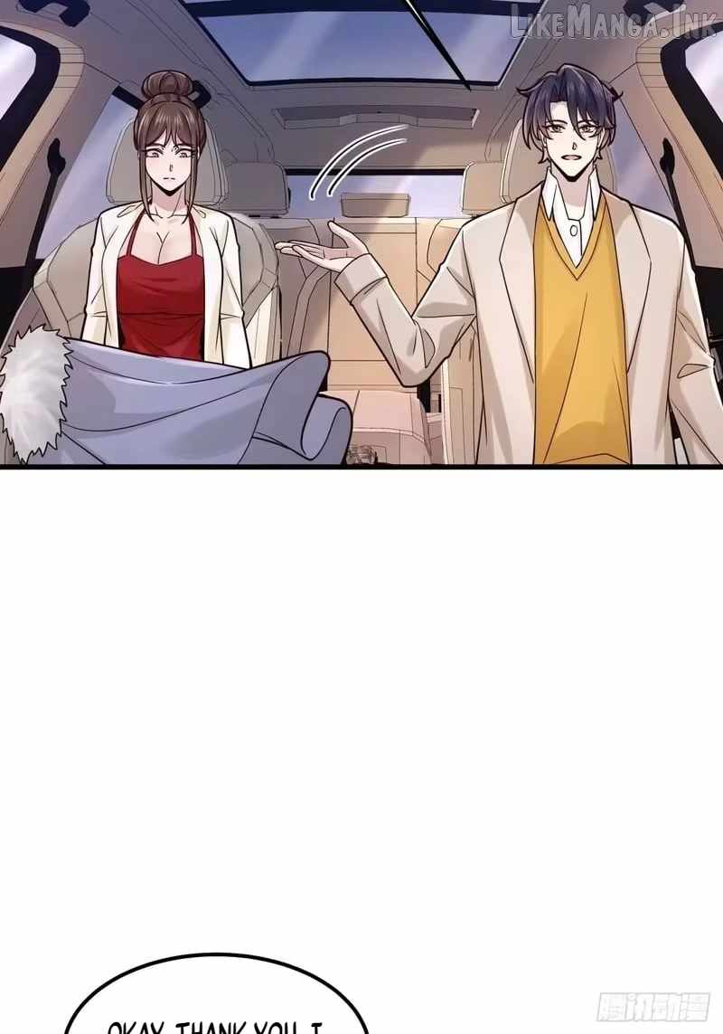 Male God, Your Persona Has Collapsed! Ch.63 p52