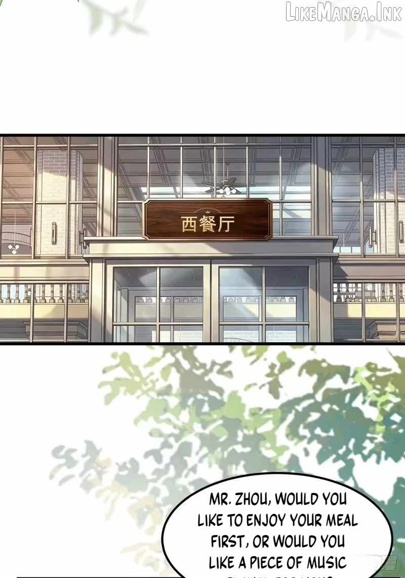 Male God, Your Persona Has Collapsed! Ch.63 p55