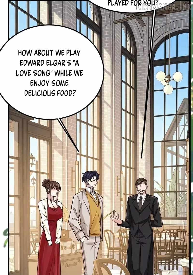 Male God, Your Persona Has Collapsed! Ch.63 p56