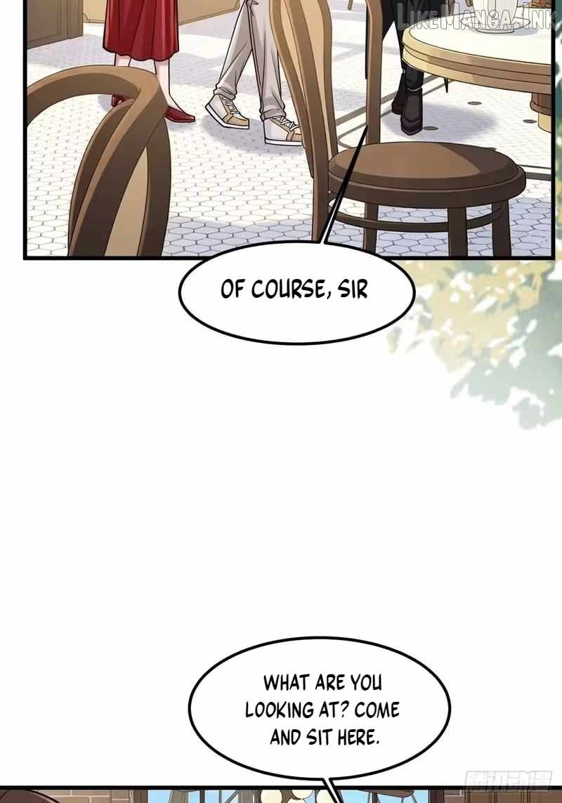 Male God, Your Persona Has Collapsed! Ch.63 p57