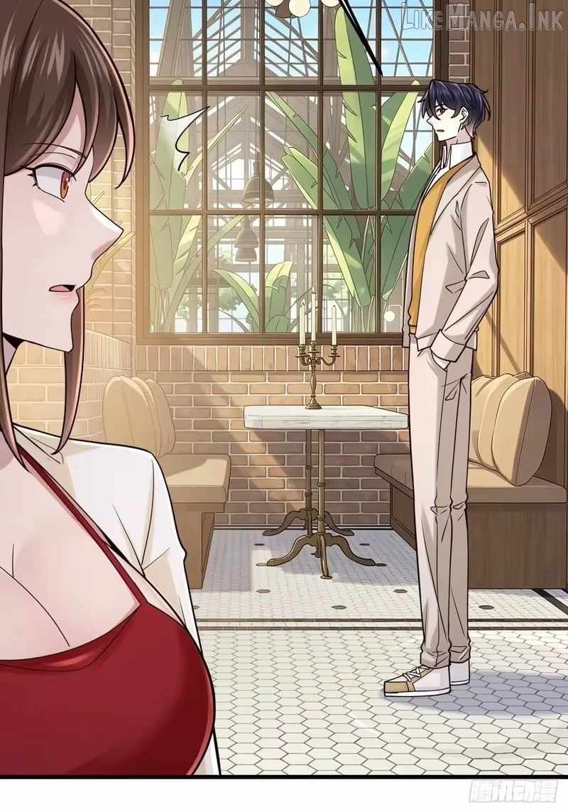 Male God, Your Persona Has Collapsed! Ch.63 p58