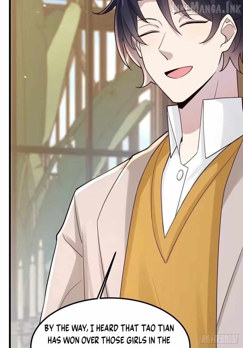 Male God, Your Persona Has Collapsed! Ch.63 p61