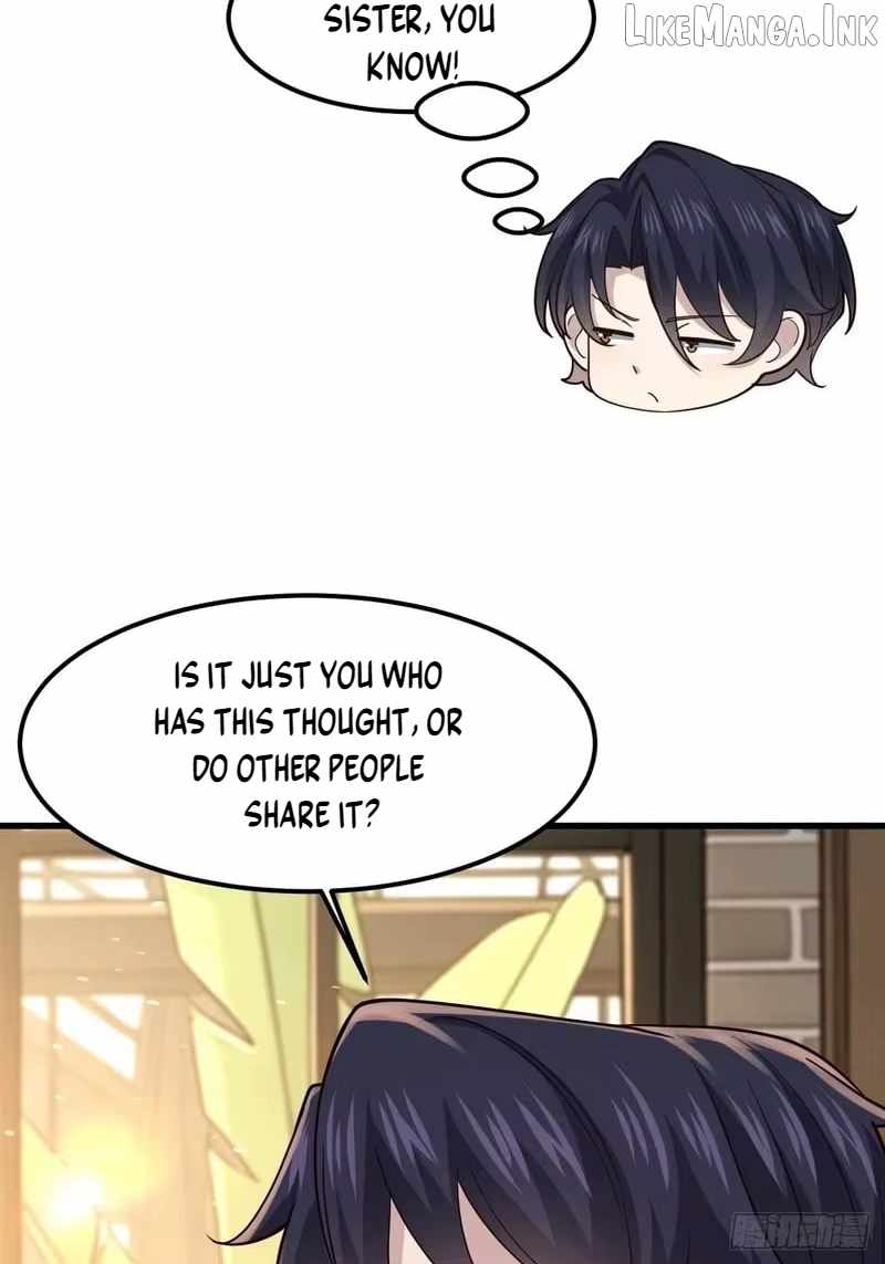 Male God, Your Persona Has Collapsed! Ch.63 p64