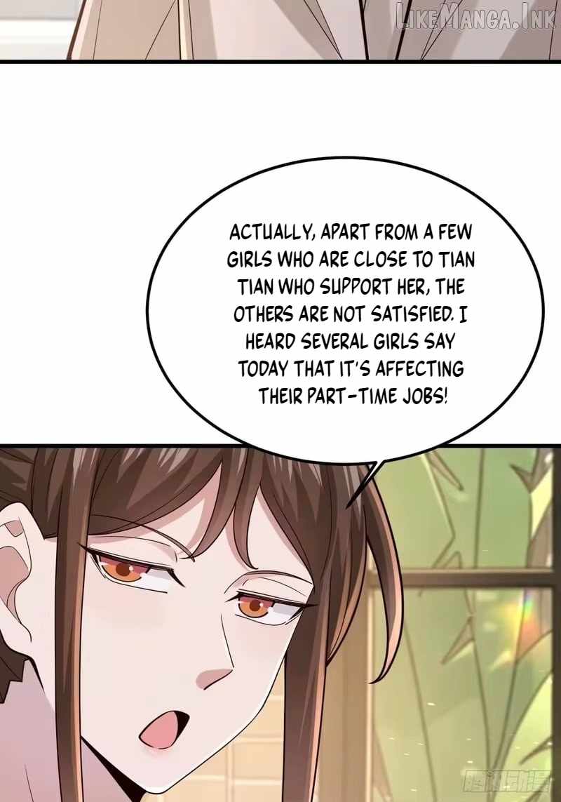 Male God, Your Persona Has Collapsed! Ch.63 p66