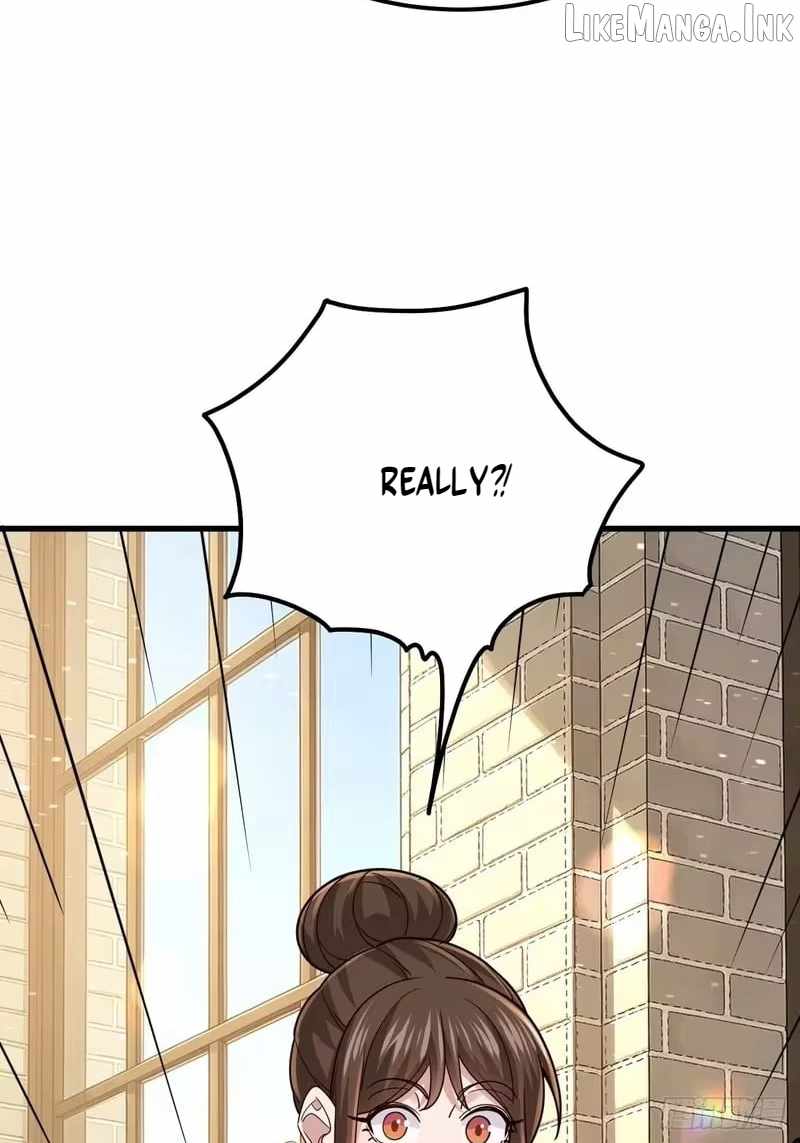 Male God, Your Persona Has Collapsed! Ch.63 p69